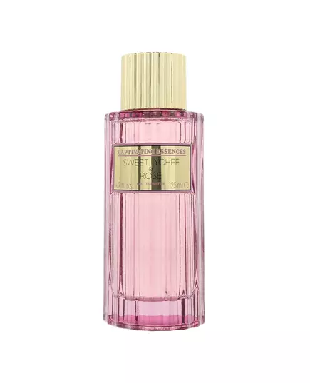 Парфюмерная вода для женщин Captivating Essence Sweet Lychee & Rose, 125 мл