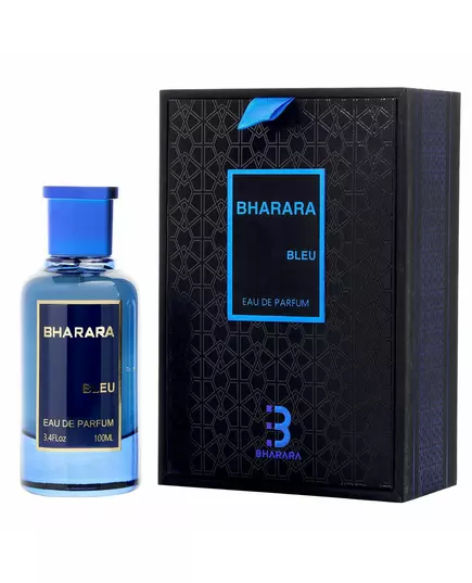 Парфумована вода для чоловіків Bharara Bleu, 100 мл, зображення 2