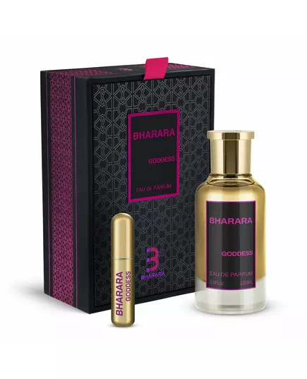 Парфумована вода для жінок Bharara Goddess, 100 мл, зображення 2