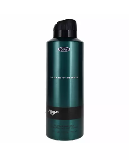 Спрей для тела Ford Mustang Green, 130 г