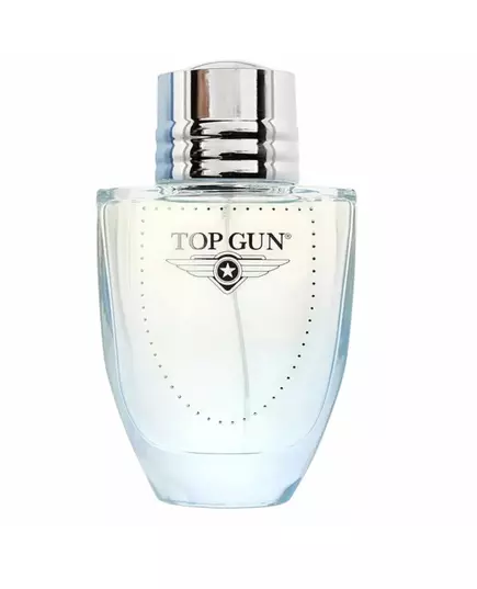 Туалетная вода для мужчин Top Gun Chevron, 100 мл