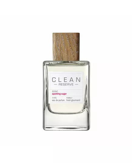 Тестер парфюмерной воды для женщин Clean Sparkling Sugar, 100 мл