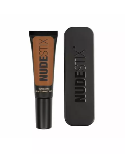 Тональный крем Nudestix Tinted Cover 10, 20 мл