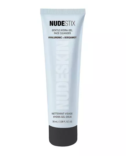 Гель для очищення обличчя Nudestix Nudeskin Гіалуронова кислота, 70 мл
