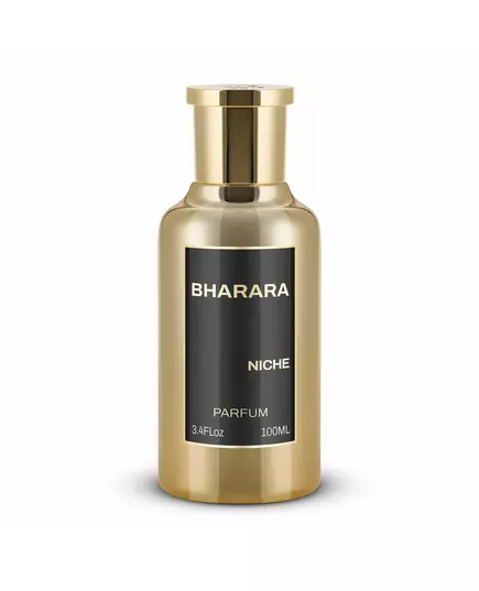 Парфумована вода унісекс Bharara Niche, 100 мл