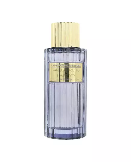 Парфюмерная вода для женщин Captivating Essence Vanilla Orchid & Lavender, 125 мл