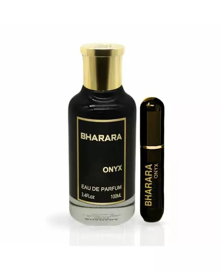 Парфумована вода для чоловіків Bharara Onyx, 100 мл