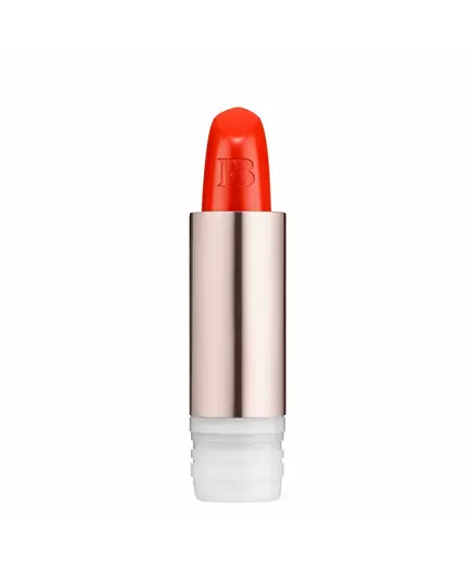 Кремова губна помада Fenty Beauty Icon Semi Matte, Nosy Rosy, Refill, 3 × 3,8 г
