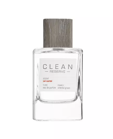 Тестер парфумованої води унісекс Clean Sel Santal, 100 мл