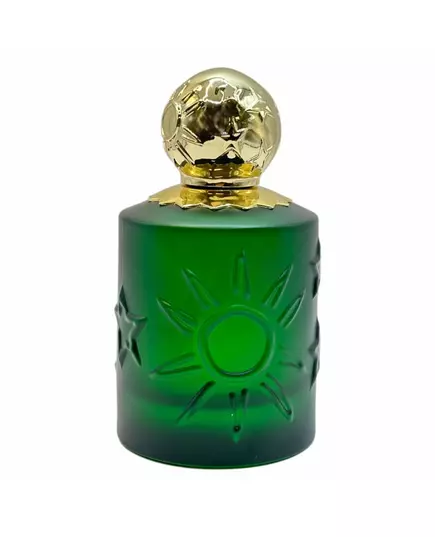 Парфюмерная вода для мужчин Benetton Sun Moon Stars Royal Emerald, 100 мл