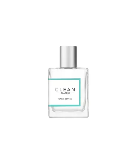 Тестер унісекс-одеколону Clean Classic Warm Cotton, 60 мл