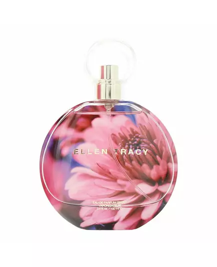 Парфумована вода для жінок Ellen Tracy Dream Florals Pink, 100 мл