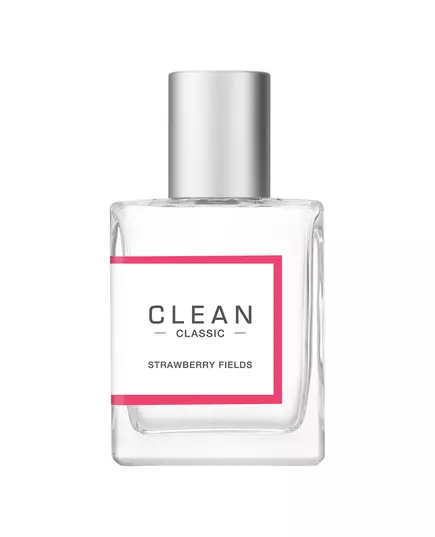 Тестер парфумованої води унісекс Clean Classic Strawberry Fields, 60 мл