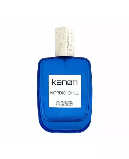 Туалетна вода для чоловіків Kanon Sport Blue, 100 мл