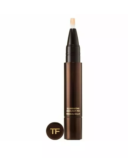 Стік-хайлайтер Tom Ford Illuminating 05 Naked Bisque, 3,2 мл