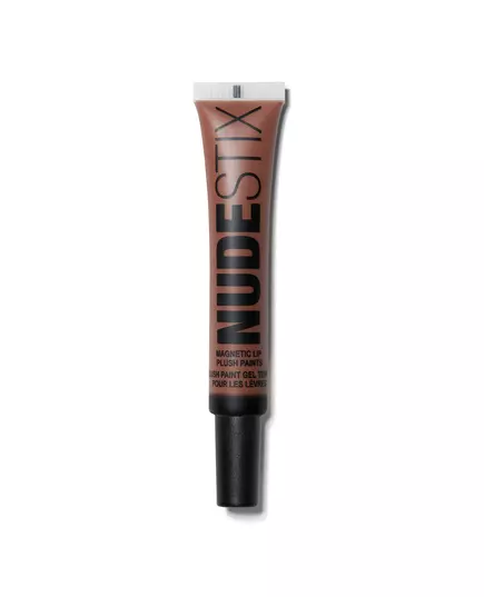 Блиск для губ Nudestix Magnetic Lip Tahiti Hottie, 10 мл