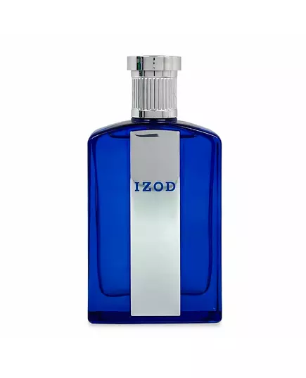 Туалетная вода для мужчин Izod Legacy Blue, 100 мл