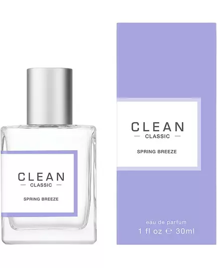 Парфумована вода для жінок Clean Classic Spring Breeze, 30 мл, зображення 2