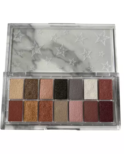 Палетка теней для век Kat Von D Planet Fanatic 14 оттенков, 18,2 г