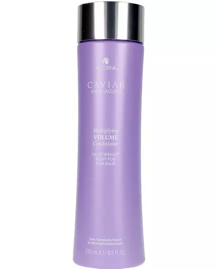 Кондиціонер для волосся для об’єму Alterna Caviar Anti-Aging Multiplying Volume, 250 мл