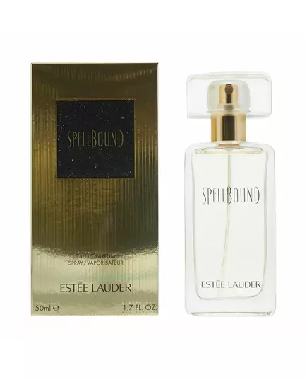 Парфумована вода для жінок Estée Lauder SpellBound, 50 мл, зображення 2