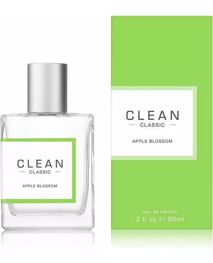 Парфумована вода унісекс Clean Classic Apple Blossom, 60 мл, зображення 2