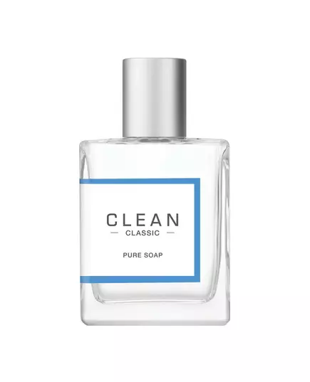 Тестер парфюмерной воды для женщин Clean Pure Soap, 60 мл