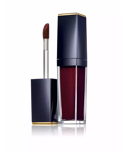 Матова рідка губна помада Estée Lauder Pure Color Envy Paint-On Liquid LipColor 522 Red Noir, 7 мл