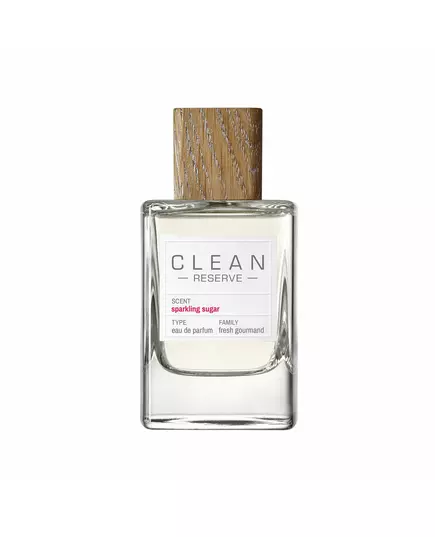 Парфюмерная вода унисекс Clean Sparkling Sugar, 100 мл
