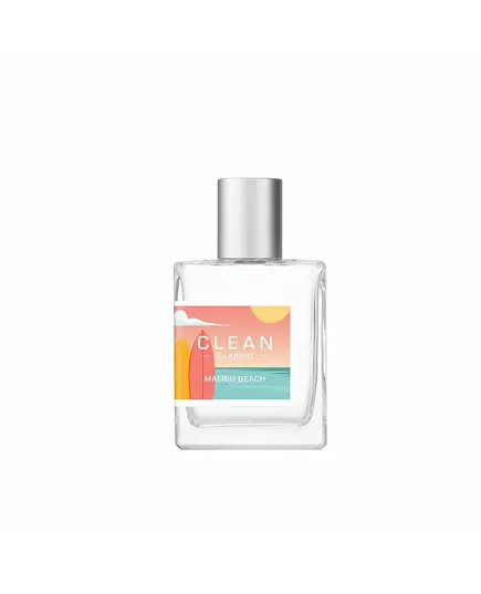 Тестер парфюмерной воды унисекс Clean Classic Malibu Beach, 60 мл