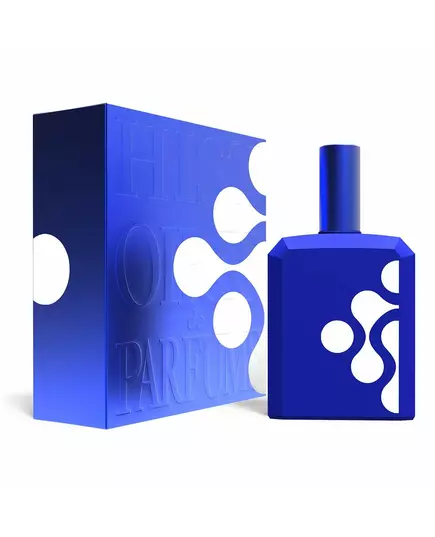 Парфумована вода унісекс Histoires de Parfums This Is Not A Blue Bottle 1.4, 120 мл, зображення 3