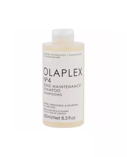 Шампунь для волос Olaplex No.4 Bond Maintenance Восстанавливающий и укрепляющий, 1000 мл