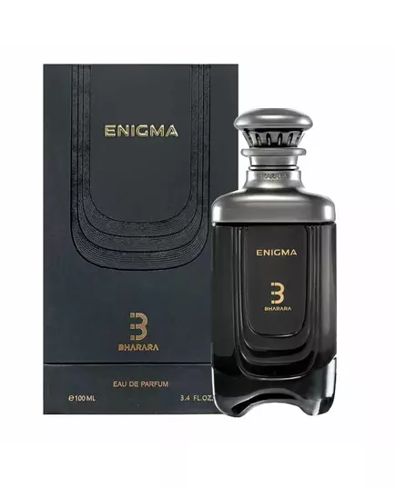 Парфумована вода унісекс Bharara Enigma, 100 мл, зображення 2