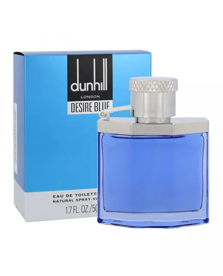 Тестер туалетной воды для мужчин Dunhill Desire Blue, 50 мл