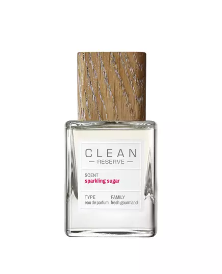 Парфумована вода унісекс Clean Sparkling Sugar, 30 мл