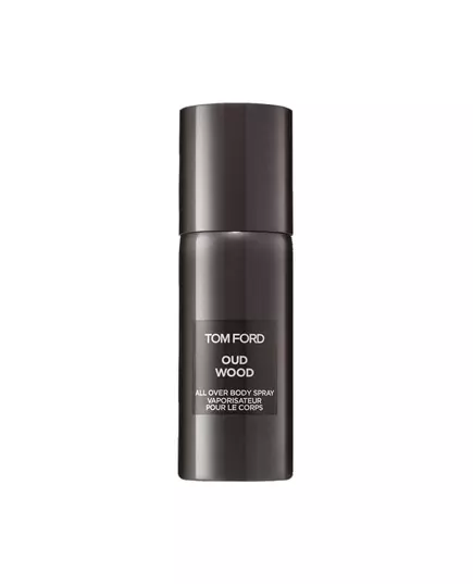 Мист для тела Tom Ford Oud Wood, 150 мл
