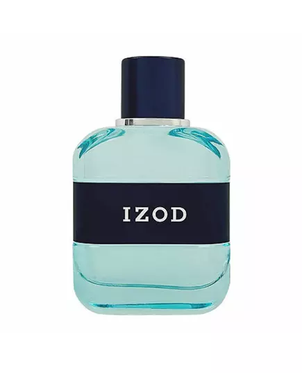Туалетная вода для мужчин Izod Breeze, 100 мл