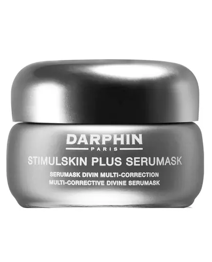 Дневная крем-маска для лица и шеи Darphin StimulSkin Plus Без парабенов, антивозрастная, 50 мл