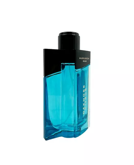 Туалетная вода для мужчин Aubusson Oakmoss & Citrus, 100 мл