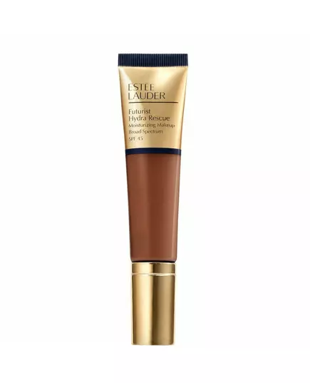 Зволожувальний рідкий тональний крем Estée Lauder Futurist Hydra Rescue 6W1 SPF 45, 35 мл