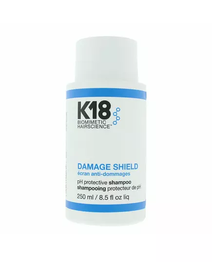 Шампунь для волосся K18 Damage Shield pH Balancing, 250 мл