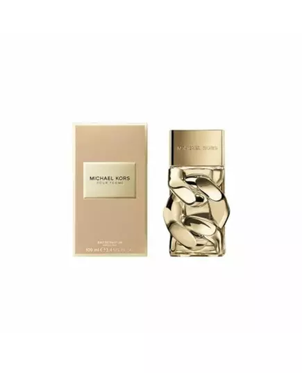 Парфюмерная вода для женщин Michael Kors POUR FEMME, 100 мл, изображение 2