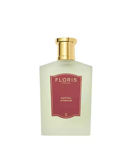 Лосьон после бритья Floris Of London Santal Hydration, 100 мл