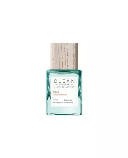 Парфюмерная вода для женщин Clean H2Eau Nectarine Petal, 30 мл