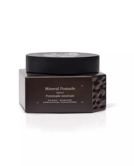 Помада для укладання волосся Saphira Mineral Pomade, 50 мл