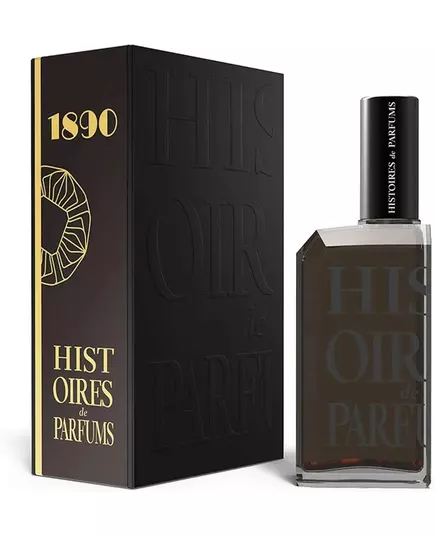 Парфумована вода для жінок Histoires de Parfums 1890 Opera Rare, 60 мл