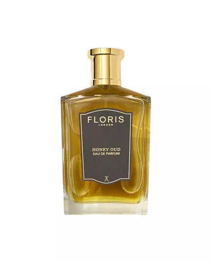 Тестер парфумованої води унісекс Floris Of London Honey Oud, 100 мл