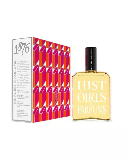 Парфумована вода для жінок Histoires de Parfums 1876 Mata Hari, 120 мл, зображення 2