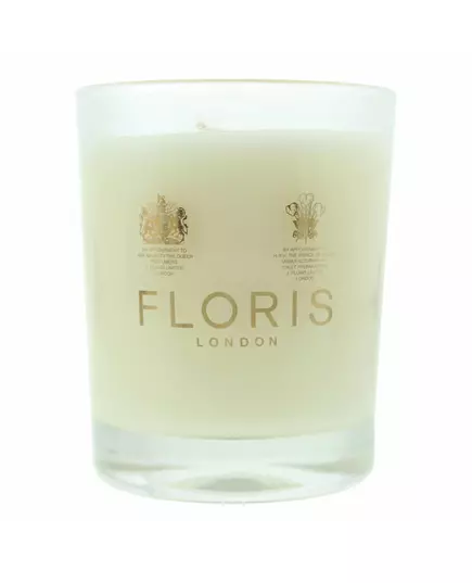 Тестер ароматической свечи Floris Of London Hyacinth & Bluebell, 175 г