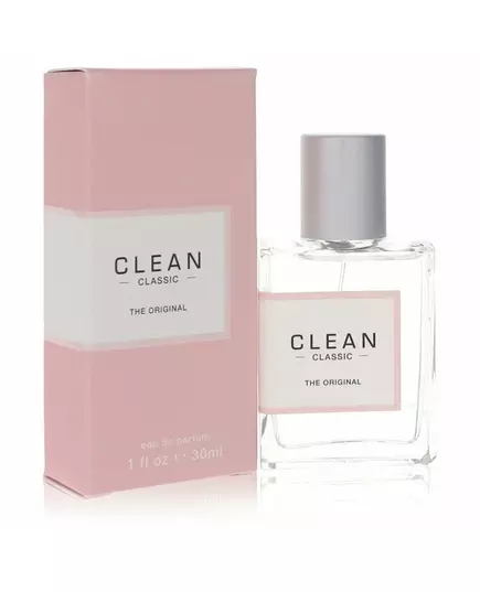 Парфюмерная вода унисекс Clean Classic The Original, 30 мл, изображение 2